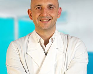 Incontro dott. Paolo Regi – Chirurgo Pancreatico