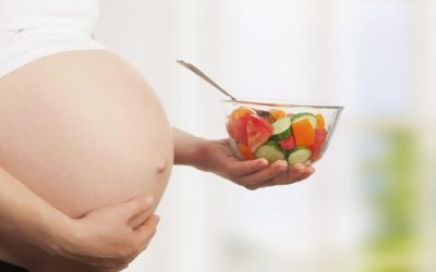 Dieta e Sport in gravidanza