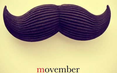 Movember: mese di prevenzione maschile